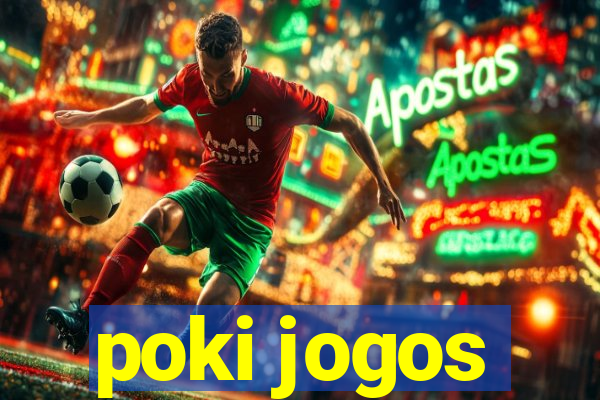 poki jogos